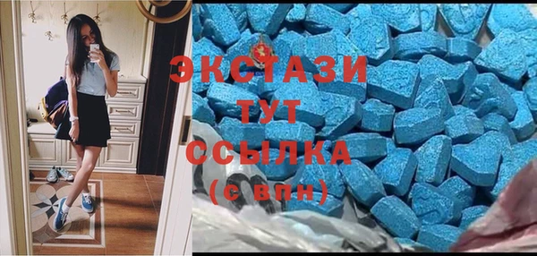 молекула духа Надым