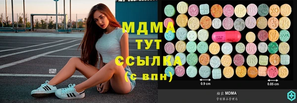 молекула духа Надым